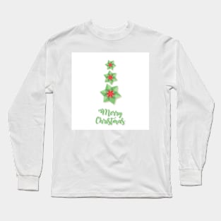 Merry Christmas 05 Long Sleeve T-Shirt